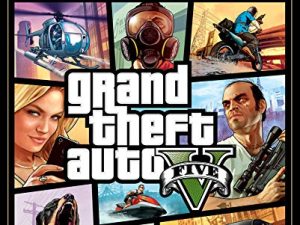 Grand Theft Auto V Edición Premium Juego para PlayStation 4