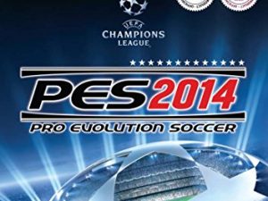 Pes 14: Pro Evolution Soccer 2014