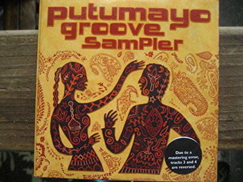Putumayo Presents: World Groove