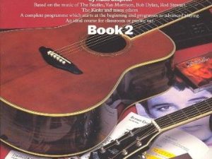 Complete Guitar Player: Book 1