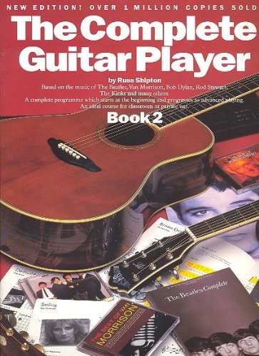 Complete Guitar Player: Book 1