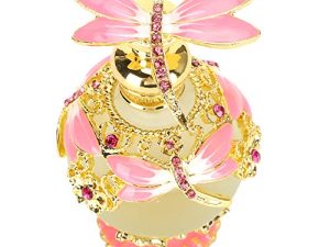 Perfume Musulmán Halal Dubai Aceite Esencial Retro Exquisito Suministro Religioso 25 Ml, Perfume de Mujer, Perfume Musulmán Halal Dubai Aceite Esencial Perfume de Lujo Exquisito