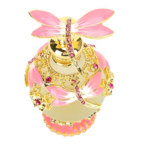 Perfume Musulmán Halal Dubai Aceite Esencial Retro Exquisito Suministro Religioso 25 Ml, Perfume de Mujer, Perfume Musulmán Halal Dubai Aceite Esencial Perfume de Lujo Exquisito