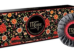 Maja Set Jabones Clásicos 3×100 g