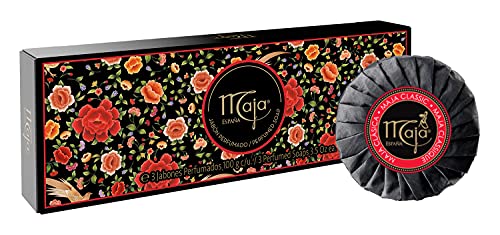Maja Set Jabones Clásicos 3x100 g