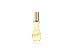 Giorgio Beverly Hills – Eau de Toilette Giorgio Yellow, Perfume Femenino y Sofisticado en Spray, con Notas Florales, Frescas y Orientales, Aroma Amaderado, Mujer – 90 ml
