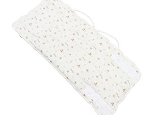 Abaodam 1 Pc Saco de Dormir Panza Infantil saquito Bebe cinturón de Ombligo Mantas para niños Saco de Dormir para niños Bolsa de Dormir Banda Otoño e Invierno