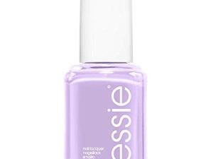Essie, Esmalte de Uñas, Acabado Semipermanente, Secado rápido, Pintauñas Brillante, Hasta 7 días de duración, Tono: 7 Lilacism (Lila), 13.5 ml