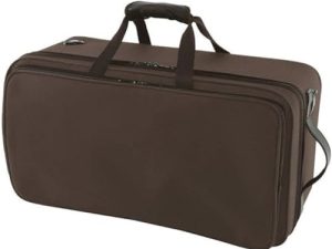 GEWA Estuche Trompeta Compact, marron