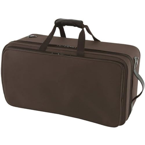 GEWA Estuche Trompeta Compact, marron