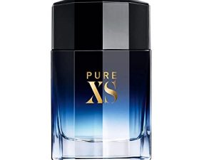 Paco Rabanne Pure XS Agua de Tocador, 100 Ml
