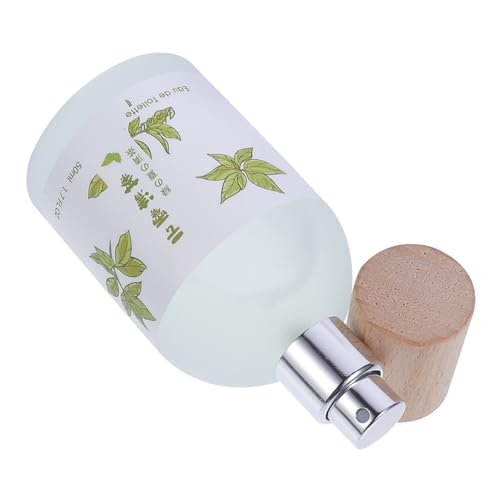 Healeved 1 Pc perfume fragancia para hombres regalo mujer regalo chicas talco perfumado para mujer regalos para hombre fresh cool bori store esprit dulce difusor Perder Vidrio