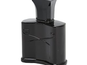 Perfume de Colonia Ligero Duradero, Perfume Masculino de 30 Ml para Caballero, Conjuntos y Kits Negros para Exteriores, Cuerpo
