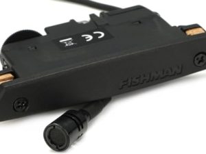 Fishman Pro-Rep-103 – Pastilla para guitarra acústica