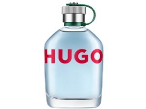 HUGO Man Eau de Toilette para hombre