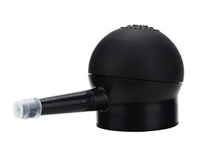 Aplicador de Fibra Capilar, Aplicador en Aerosol, Boquilla de Bomba Aplicadora de Fibra para la Construcción del Cabello, Aplicador de Fibras para la Construcción del Cabello, Boquilla de Pulverizació