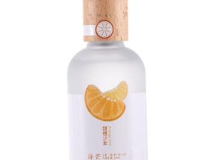 Beatifufu 1 Pc Perfume Regalos De Cumpleaños Para Niñas Botella De Spray De Nebulización Spray De Baño Regalo De Cumpleaños Para Niños Mujer Cuerpo Boquilla De Aluminio Fragancia