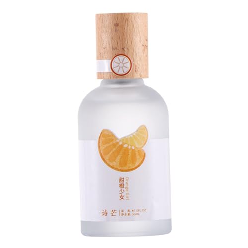 Beatifufu 1 Pc Perfume Regalos De Cumpleaños Para Niñas Botella De Spray De Nebulización Spray De Baño Regalo De Cumpleaños Para Niños Mujer Cuerpo Boquilla De Aluminio Fragancia