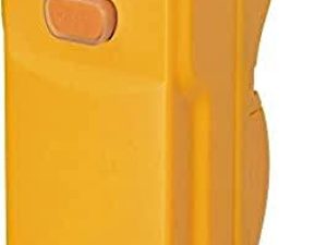 Brennenstuhl 1290670 Enchufe de Protección, Amarillo