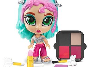 Instaglam Muñecas Evie (Bandai CO07261)