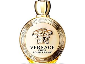Versace Eros Pour Femme Agua de Perfume – 100 ml