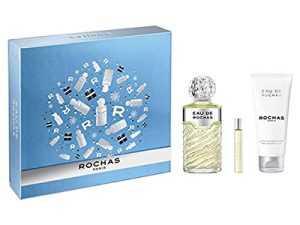 Rochas, Set de fragancias para mujeres – 100 ml.