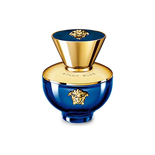 Versace Agua de perfume para mujeres - 50 ml