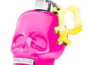 Perfume Mujer Police To Be Good Vibes Woman