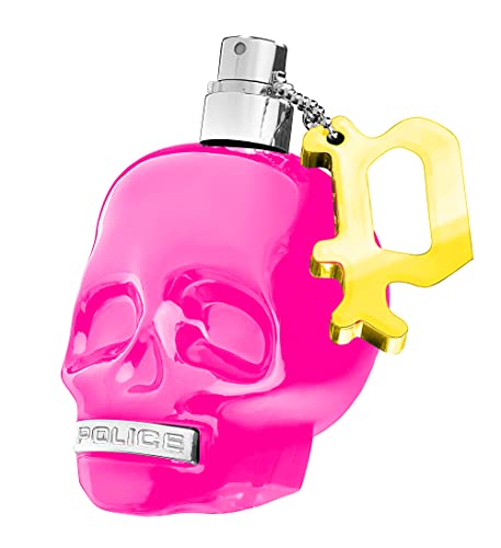 Perfume Mujer Police To Be Good Vibes Woman