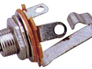 Stagg 042H – Conector hembra para guitarra