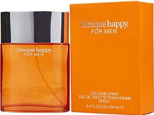 Clinique – HAPPY MEN edc vapo 100 ml