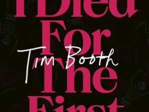 When I Died for the First Time