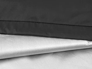 Cubierta para Barbacoa, Cubierta para Parrilla, Cubierta Oxford, Cubierta Impermeable para Parrilla de Barbacoa, Brinkmann, a Prueba de Viento, Resistente a los Rayos UV, Cubierta para Parrilla de