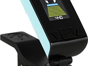 Fender Original Tuner Daphne Blue
