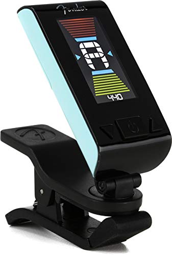 Fender Original Tuner Daphne Blue