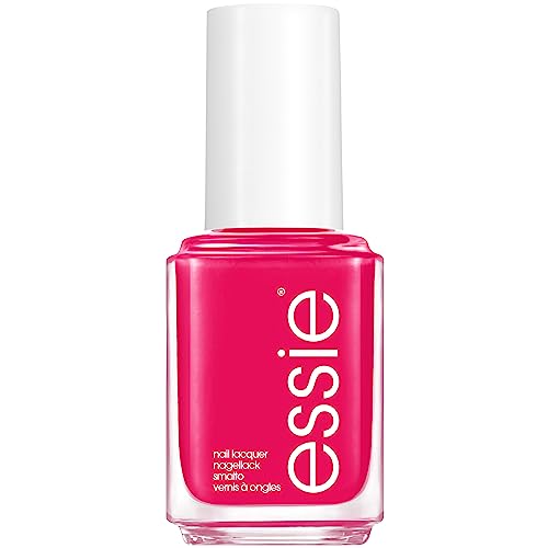 Essie, Esmalte de uñas clásico, Acabado Óptimo, Manicura Resistente, Tono 030 Bachelorette Bash, 13.5 ml
