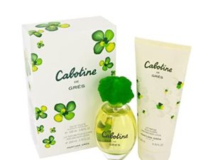 CABOTINE GRES E.T. 100 VAPO + LECHE 200