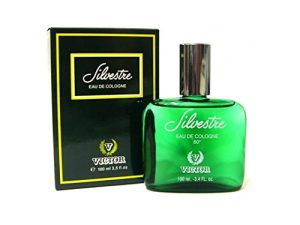Silvestre Eau De Toilette 100Ml Vapo.