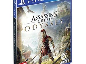 Assassin’s Creed Odyssey