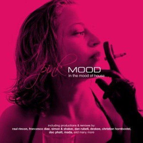 Pink Mood