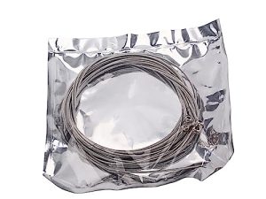 SAFIGLE 4 Piezas accesorios de bajo guitarra metal accesorios de parte accesorios de precisión instrumentos musicales reemplazar cuerda madera de agar Componente instrumento musical