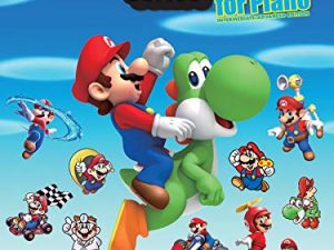 Super Mario Series: Intermediate–Advanced