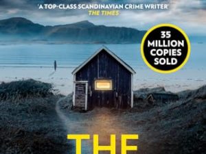The Cuckoo: The new latest detective thriller from the No.1 international bestselling author