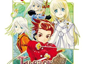 Tales Of Symphonia Remastered – Chosen Edition