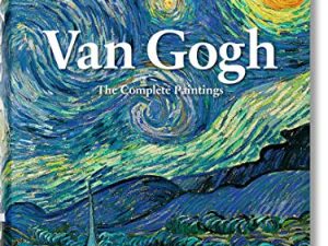 Van Gogh. La Obra Completa. Pintura