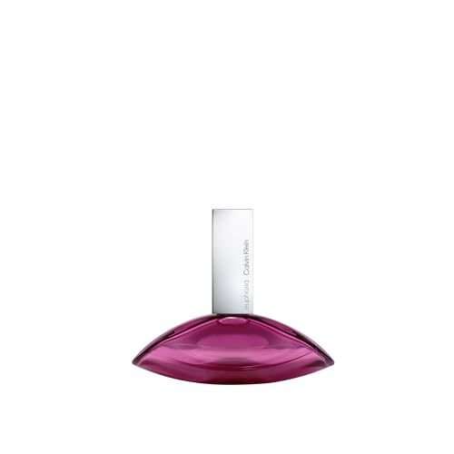 CALVIN KLEIN EUPHORIA Eau de Parfum for her