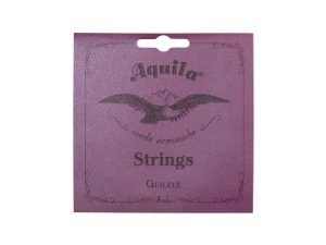 Aquila 96C – Juego de cuerdas para guitarra