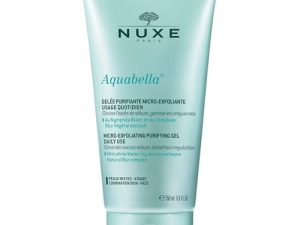 Nuxe Aquabella Gelee Purifiante Micro-Exfoliante 150 Ml – 1 Unidad