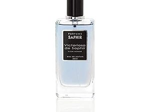 SAPHIR PERFECT MAN VICTO. 50ML