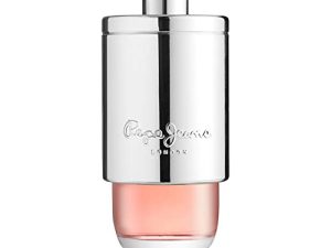 Pepe Jeans Bright For Her Perfumes de Mujer Eau de Parfum 30ml Fragancia Chipre y Floral Regalo para Mujer